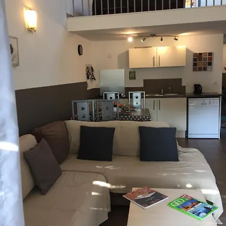 Chez Pierre A Porto-vecchio Διαμέρισμα Πόρτο Βέκιο