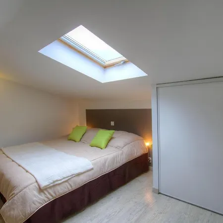 アパート Chez Pierre A Porto-vecchio *