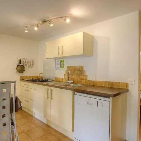 アパート Chez Pierre A Porto-vecchio *