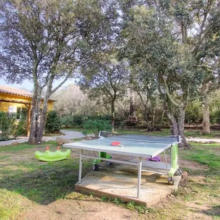 Chez Pierre A Porto-vecchio * ポルトヴェッキオ