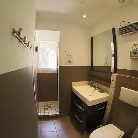 アパート Chez Pierre A Porto-vecchio *