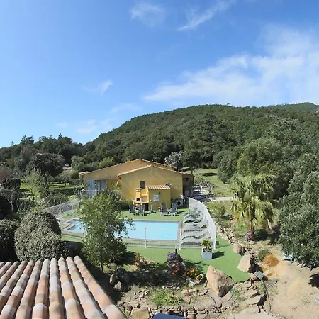 Apartamento Chez Pierre A Porto-vecchio Porto Vecchio