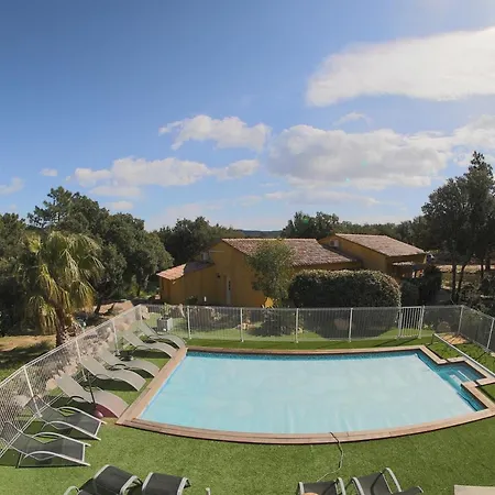 アパート Chez Pierre A Porto-vecchio