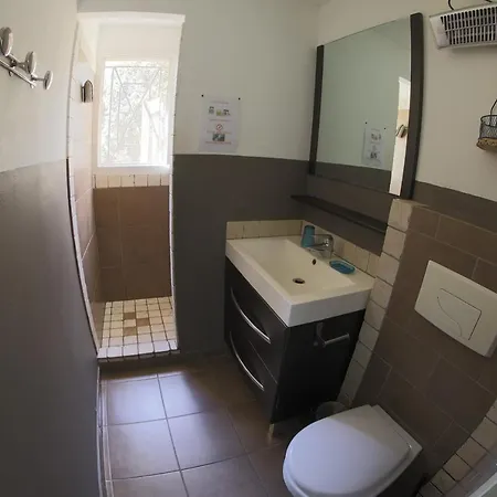 Chez Pierre A Porto-vecchio * ポルトヴェッキオ