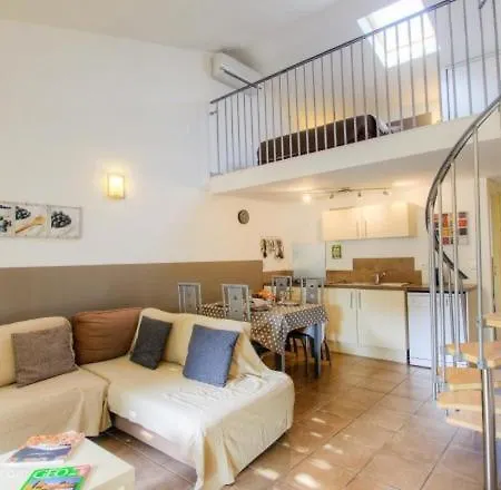 Chez Pierre A Porto-vecchio * Πόρτο Βέκιο