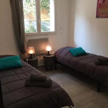 Chez Pierre A Porto-vecchio * Πόρτο Βέκιο