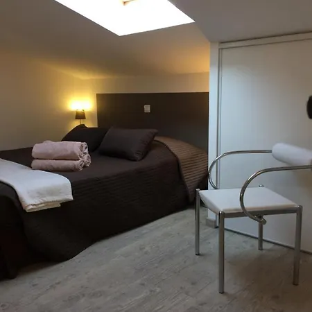 Apartamento Chez Pierre A Porto-vecchio *