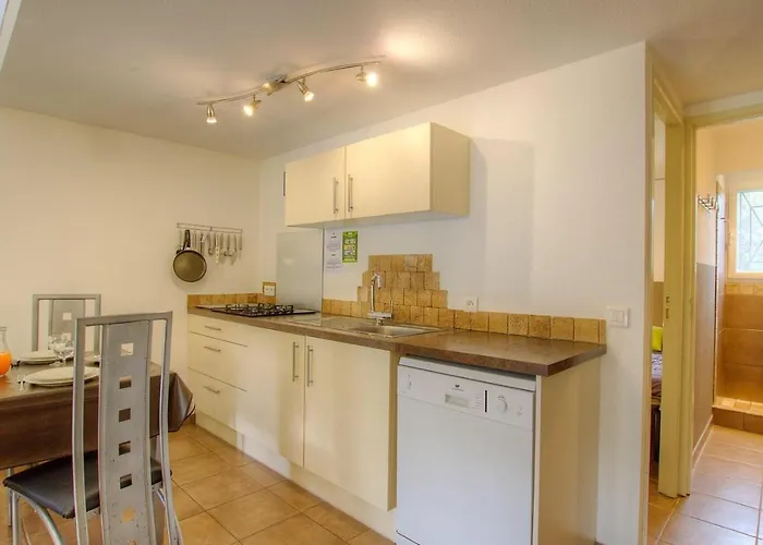 Daire Chez Pierre A Porto-vecchio *