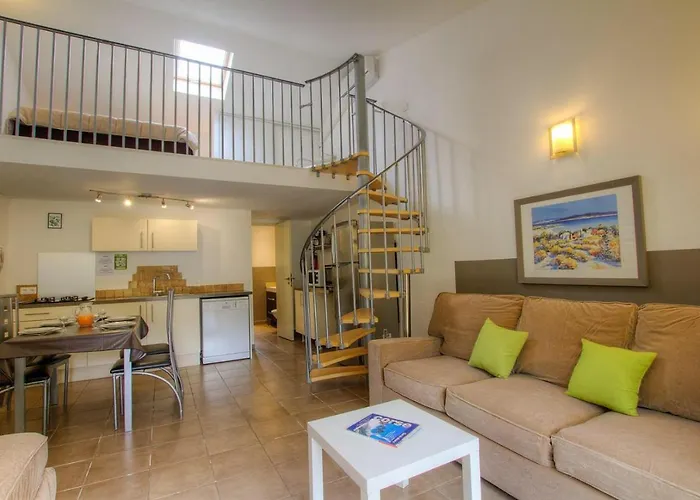 Chez Pierre A Porto-vecchio Daire *