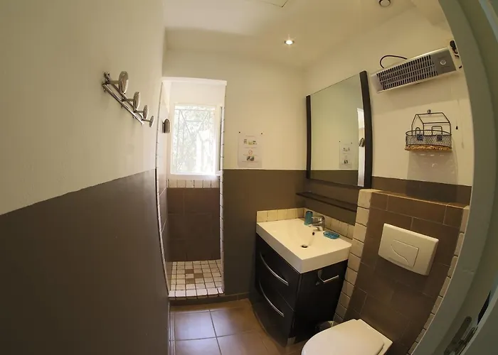 Daire Chez Pierre A Porto-vecchio *