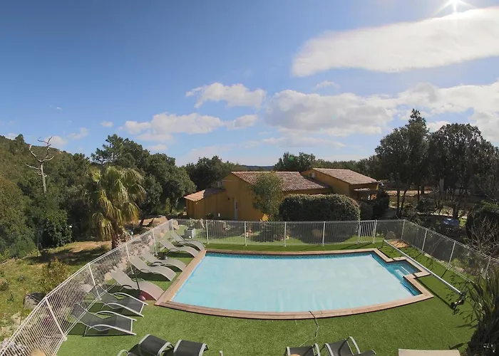 Daire Chez Pierre A Porto-vecchio